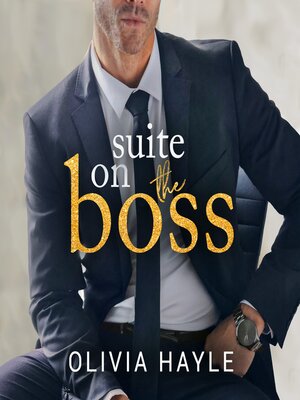 cover image of Suite on the Boss